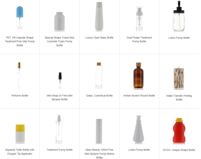 How Packaging Influences Cosmetic Branding